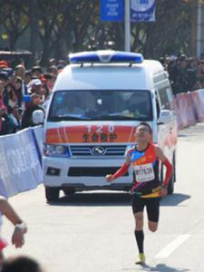 聂拉木县大型活动