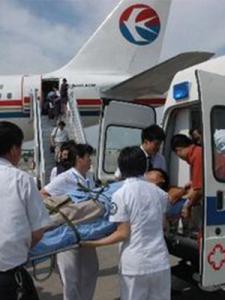 聂拉木县接送服务