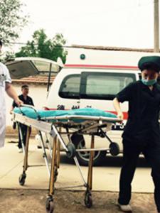 聂拉木县院后转乡