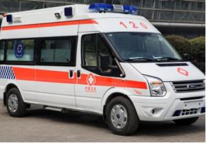 聂拉木县救护车租赁